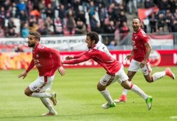Feyenoord pikt sterkhouder van FC Utrecht op