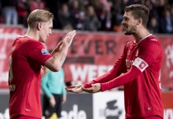 Klich keert op huurbasis terug in Eredivisie