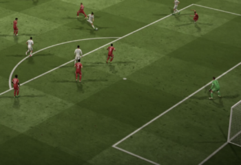 Van deze 5 foutjes in FIFA 18 kun je enorm profiteren