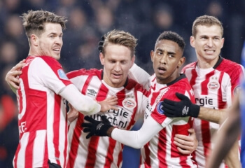 PSV rekent na rust af met PEC Zwolle