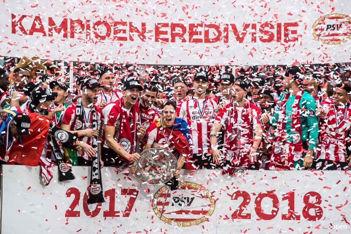 Liverpool bewijst PSV goede dienst