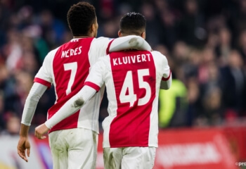 Ajax kan miljoenen verdienen aan buitenspeler