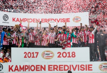 PSV en Ajax kunnen flink cashen in Champions League