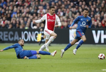 Speel de Klassiekerquiz, de ideale warming-up voor Feyenoord - Ajax