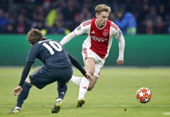 Real Madrid – Ajax: voorbeschouwing Clarence Seedorf en Rafael van der Vaart