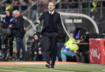 Hoe goed ken jij de nieuwe trainer van Feyenoord? Speel de Jaap Stam-quiz