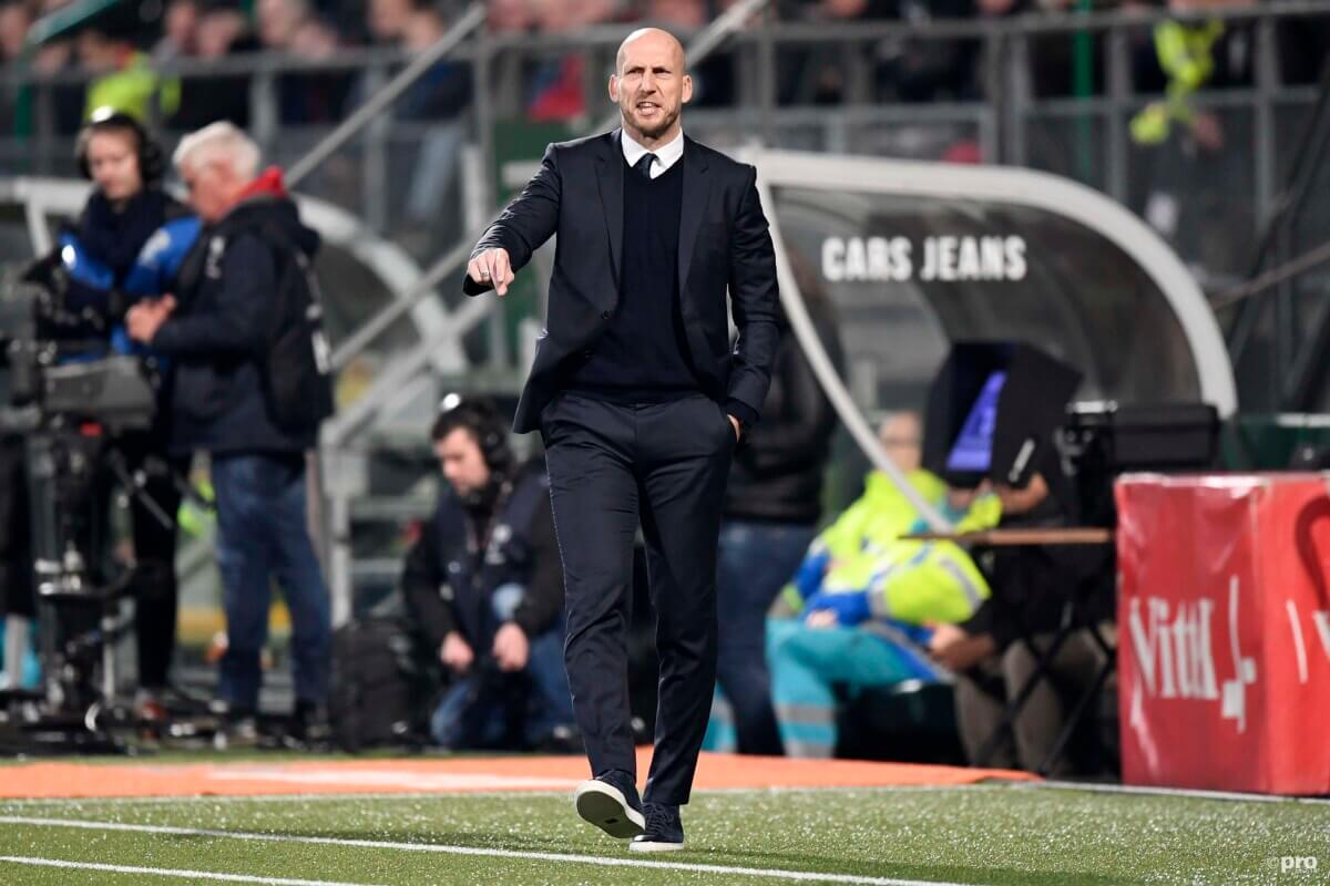 Hoe goed ken jij de nieuwe trainer van Feyenoord? Speel de Jaap Stam-quiz