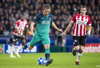 Speel de Tottenham Hotspur-quiz en ontdek hoe goed je Ajax’ nieuwe tegenstander kent
