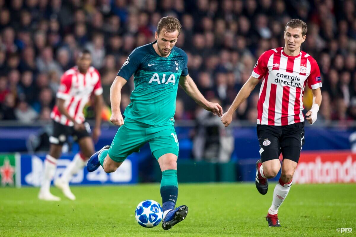 Speel de Tottenham Hotspur-quiz en ontdek hoe goed je Ajax’ nieuwe tegenstander kent