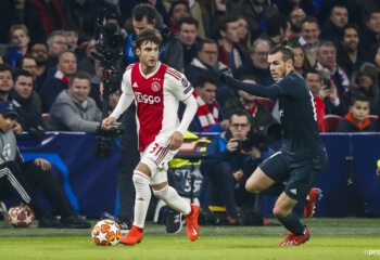 Compilatie van Ajax’ Champions League-avontuur: “And we don’t even care about what they say”
