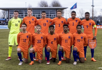 Nederlandse Chelsea-jonkies verliezen finale Youth League