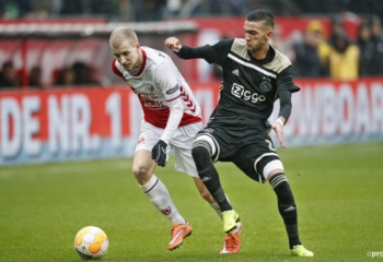 Deze Amsterdamse doelpunten brengen je meteen in de stemming voor Ajax – Utrecht