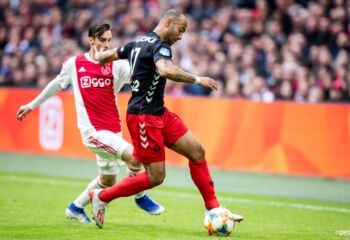 De Ajax-pakt-de-dubbel-quiz is de ideale warming-up voor de kampioenswedstrijd