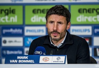 PSV treft FC Basel in tweede voorronde van de Champions League