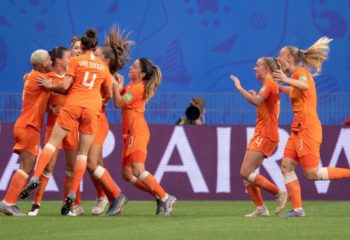Italië – Nederland: Sterke voorhoedes treffen elkaar in de kwartfinale