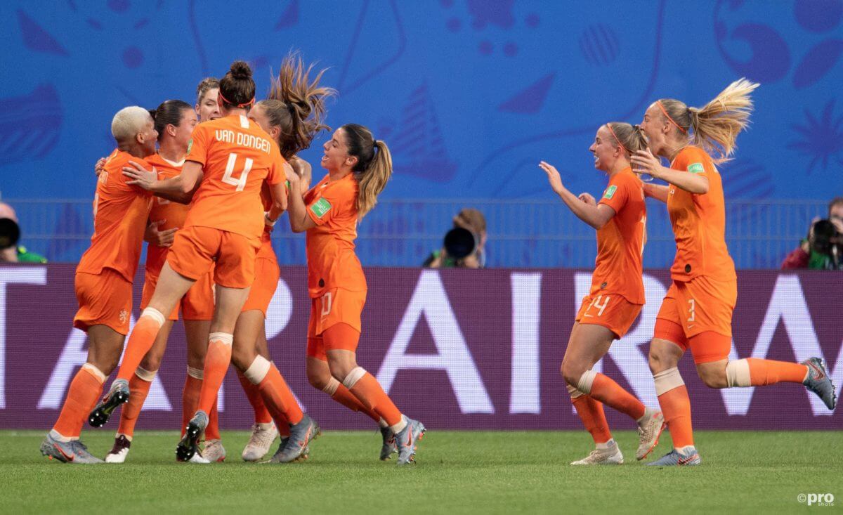 Italië – Nederland: Sterke voorhoedes treffen elkaar in de kwartfinale