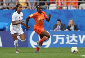 Nederland – Japan: hoe laat en op welke kanalen is deze wedstrijd dinsdag te zien?