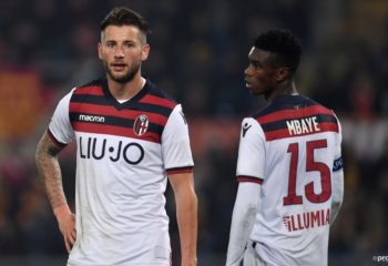 ‘AC Milan brengt miljoenenbod uit op Dijks’