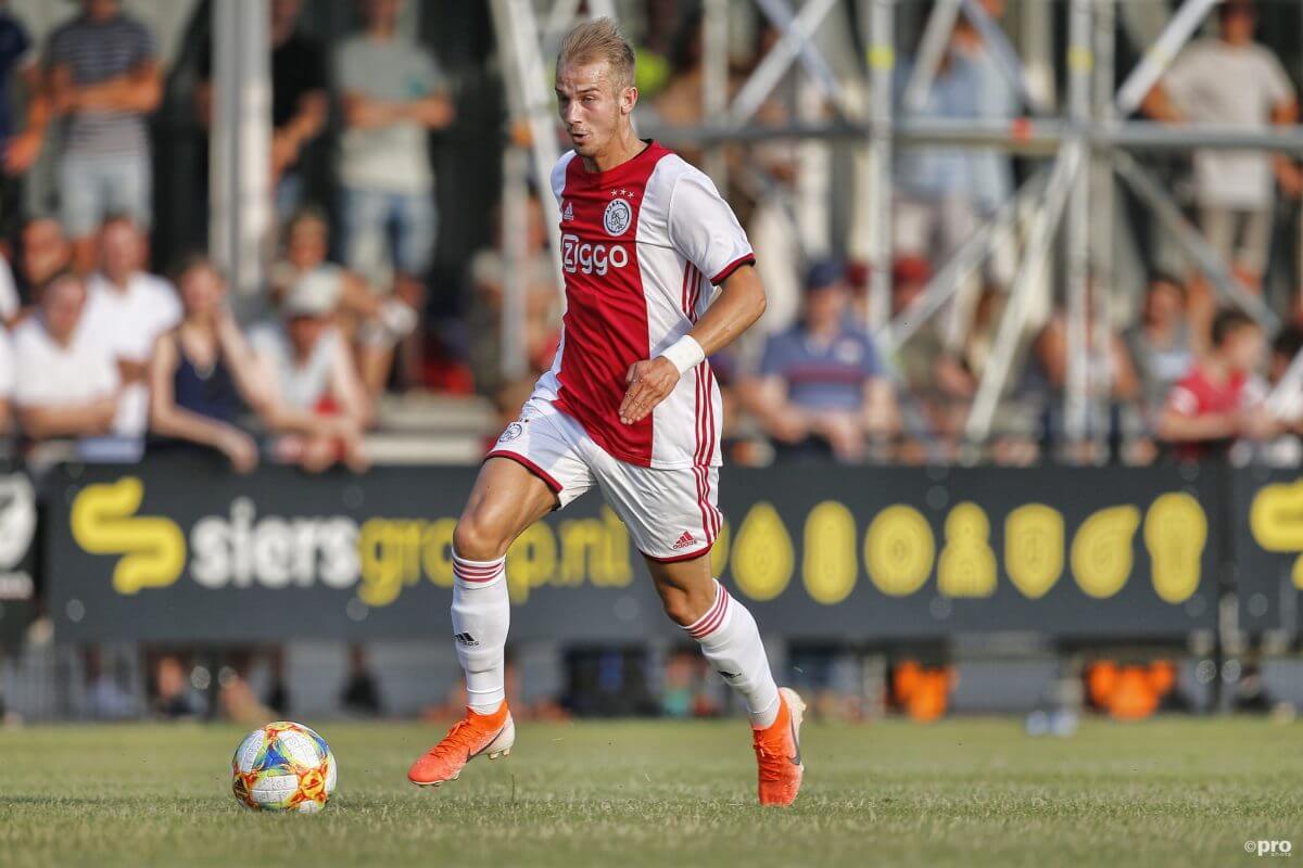 ‘FC Utrecht versterkt zich met Václav Cerny’