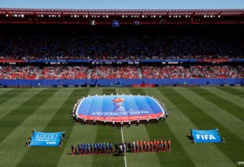Nederland - Zweden kijken in het buitenland: Hoe kijk je overal naar het WK?