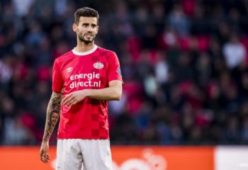 ‘PSV ziet Pereiro voor circa 15 miljoen euro naar Rusland vertrekken’