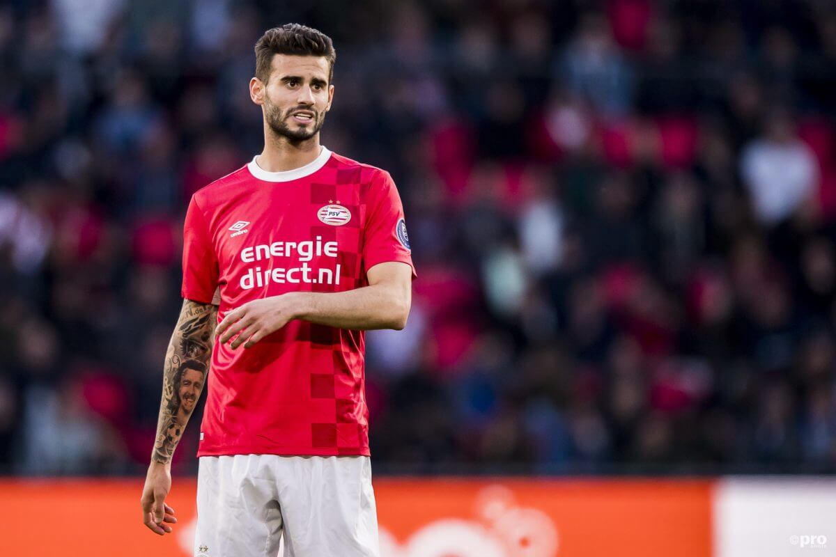 ‘PSV ziet Pereiro voor circa 15 miljoen euro naar Rusland vertrekken’