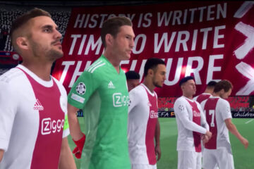 FIFA 22: de beste nieuwe toevoegingen op een rij