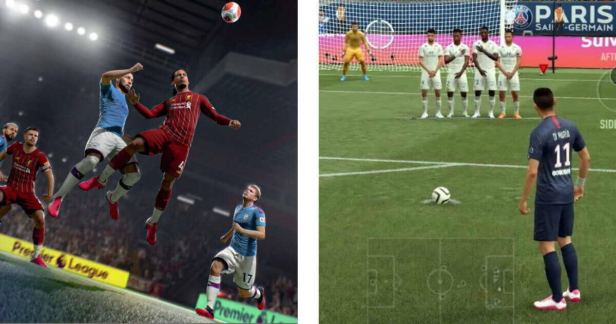 De beste tips voor FIFA 21: zo win je al je potjes