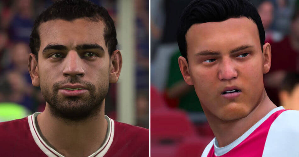 Deze 9 spelers hebben ernstig een facelift nodig in FIFA 19