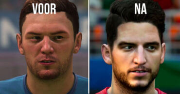 FIFA 18 geeft 40(!) spelers nieuwe gezichten, en dat was hard nodig