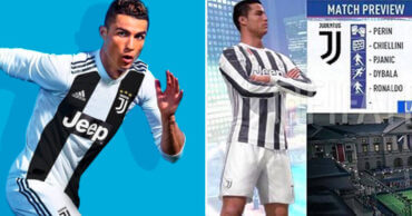 ‘FIFA Street komt terug in FIFA 19’