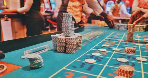 Mobiele Blackjack bij Nederlandse online casino’s van Casino Zeus