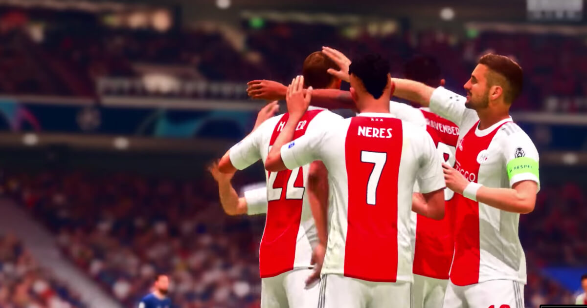 De beste tips voor FIFA 22: zo win je elk potje