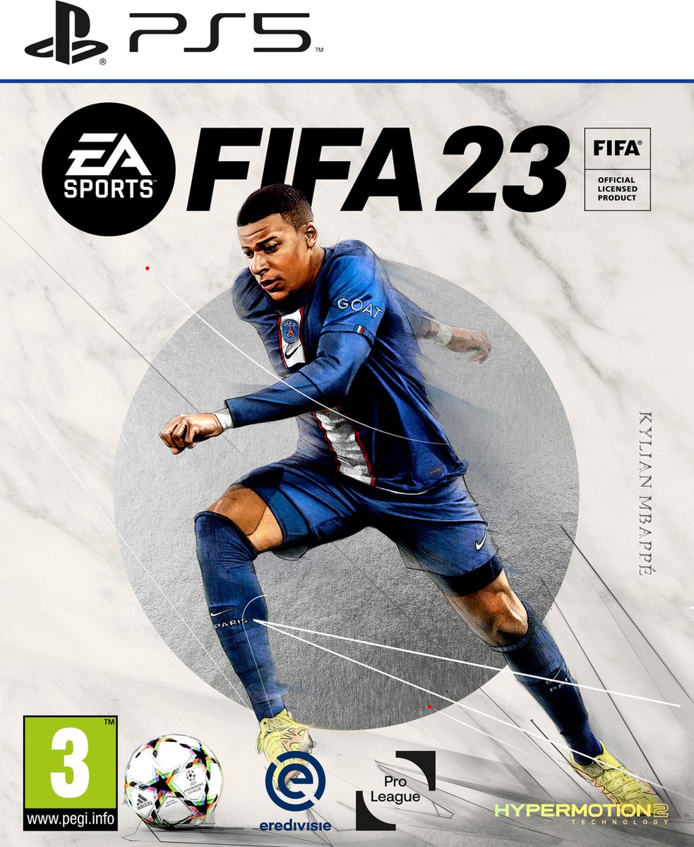 FIFA 23 kopen