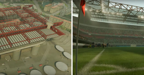 Dit stadion in FIFA 17 maakt mensen letterlijk misselijk